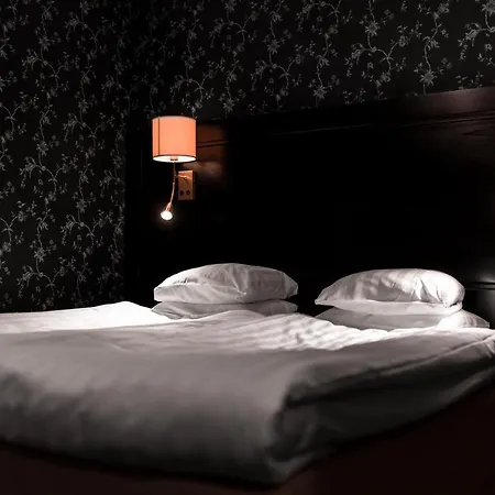 Clas Pa Hoernet Hotel Sztokholm