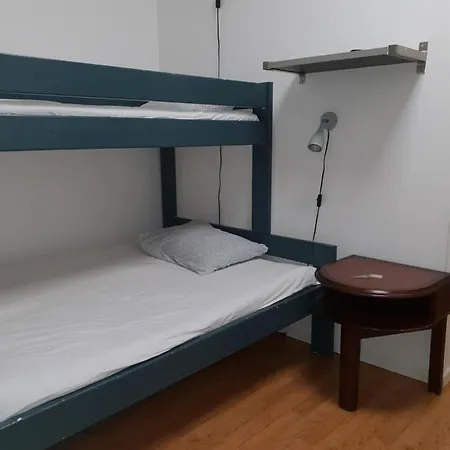 Hostel 3 Star Stockholm