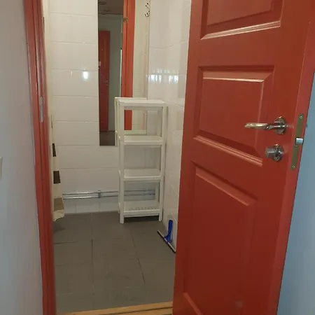 3 Star Hostel
