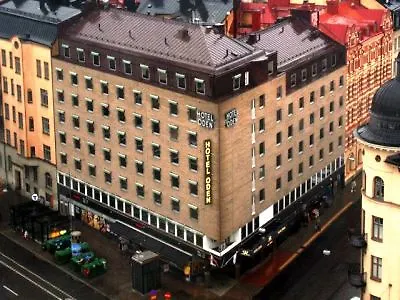 Hotel Oden