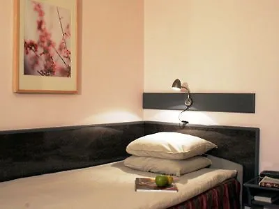 Hotel Oden 3*