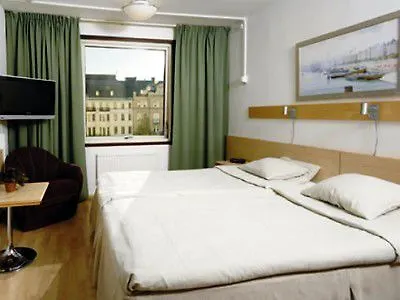 Hotel Hotel Oden