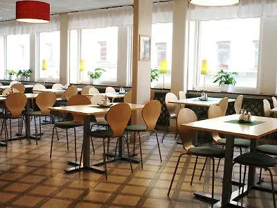 Hotel Oden 3* Stockholm