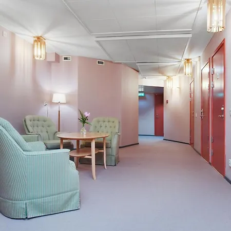 Ersta & Konferens Hotel Stockholm