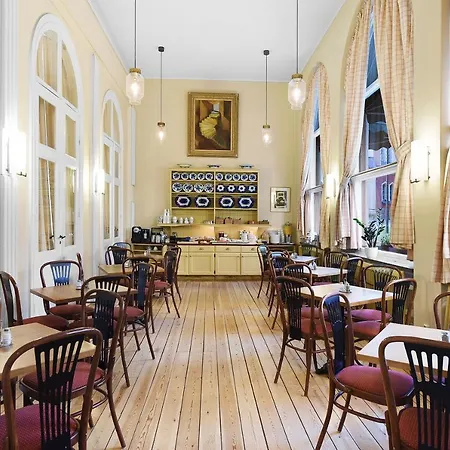 Ersta & Konferens 2* Stockholm