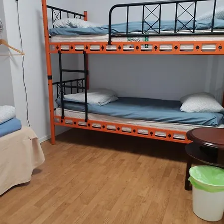 3 Star Stockholm