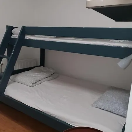 Hostel 3 Star Stockholm
