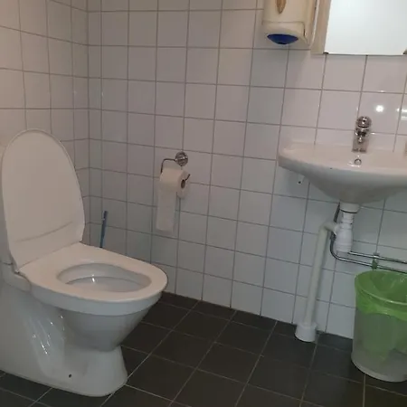 3 Star Hostel