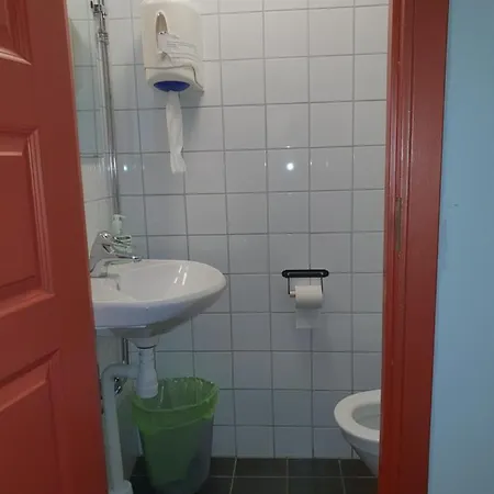 3 Star Hostel