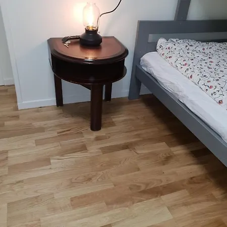 3 Star * Stockholm