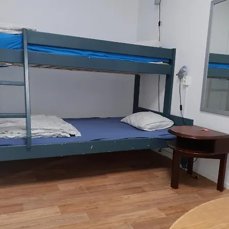 3 Star * Stockholm