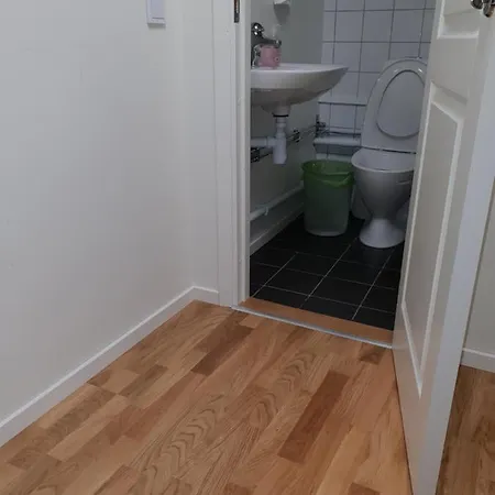 3 Star Stockholm