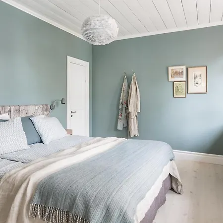 Peaceful, Picturesque & Forest Retreat Casa vacanze Stoccolma