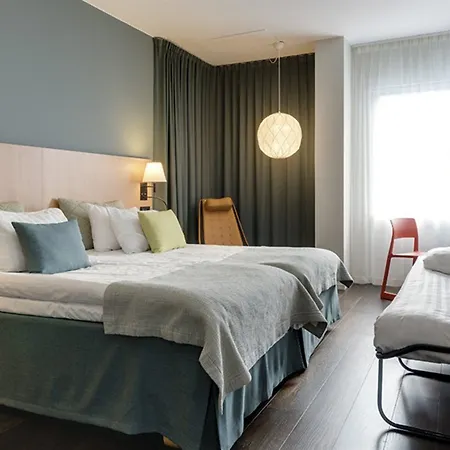 Hotel Quality Globe