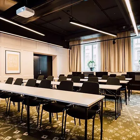 Scandic Grand 4* Stockholm