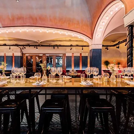 Scandic Grand Hotel Stockholm