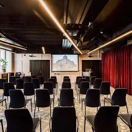 Scandic Grand