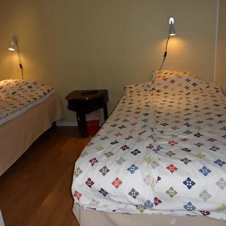 3 Star Hostel Stockholm