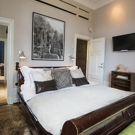 Lydmar Hotel Stockholm