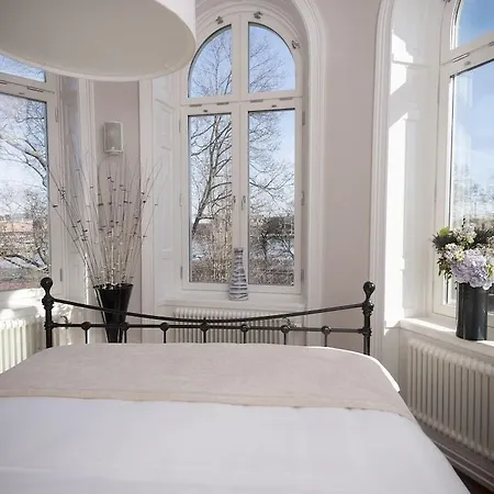 Lydmar Hotel Stockholm