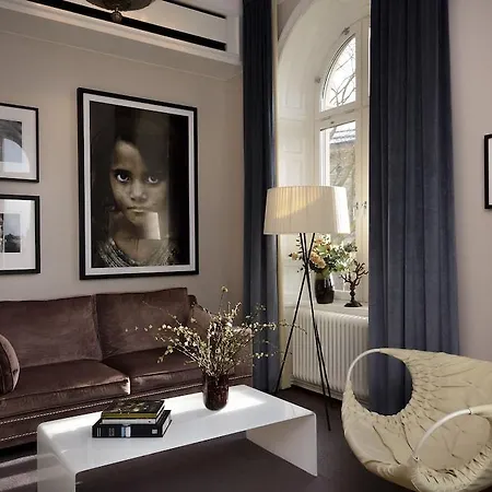 Hotel Lydmar Stockholm