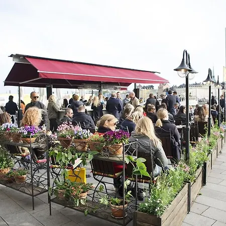 Lydmar Hotel Stockholm
