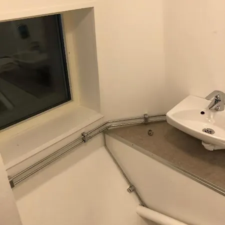 斯德哥尔摩stf加姆博住宿旅舍