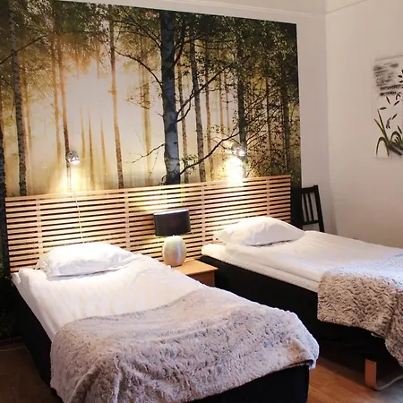 Aeppelviken Hotel Estocolmo