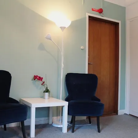 Hotel Aeppelviken 3*