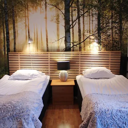 Aeppelviken Hotel
