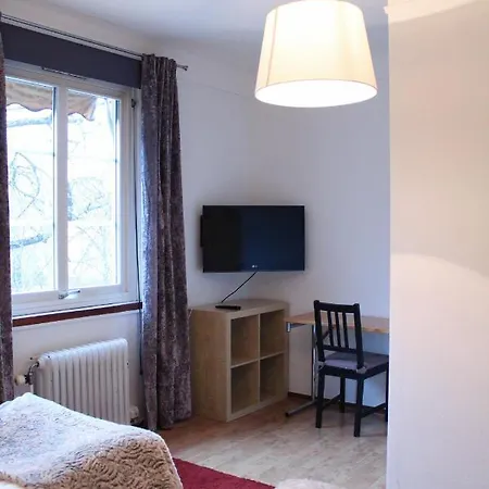 Hotel Aeppelviken 3*