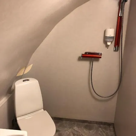 斯德哥尔摩stf加姆博住宿旅舍 阿兰达