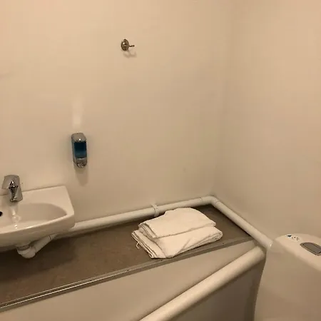 斯德哥尔摩stf加姆博住宿旅舍 * 阿兰达
