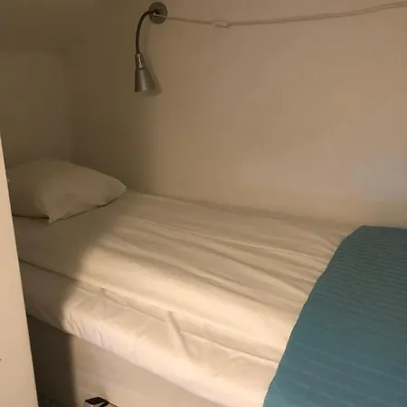 斯德哥尔摩stf加姆博住宿旅舍 *