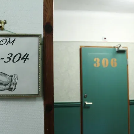 Aeppelviken Hotel