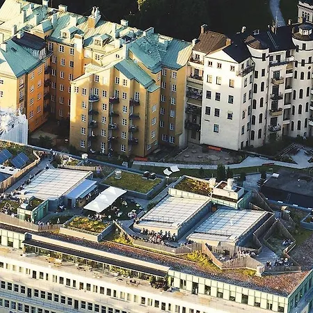 Hotel With Urban Deli 4*