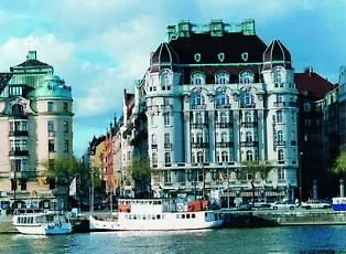Esplanade, Bw Signature Collection Hotel Stockholm