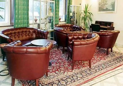 Hotel Oden 3* Stockholm