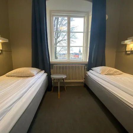 Stf Af Chapman & Skeppsholmen Hostel Stockholm