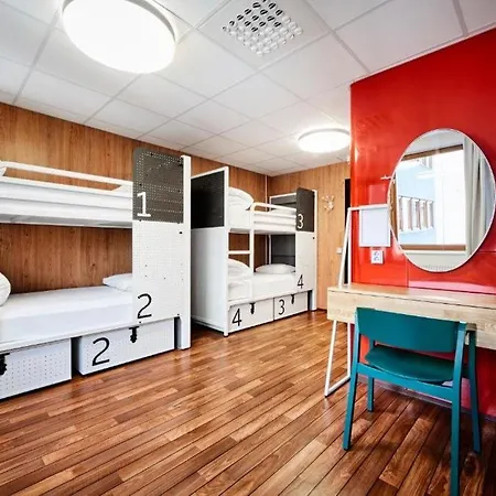 Generator Hostel Stockholm