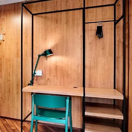 Hostel Generator *