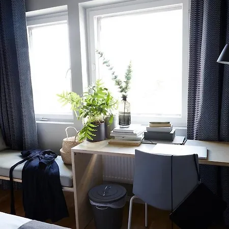 Forenom Kista Stockholm