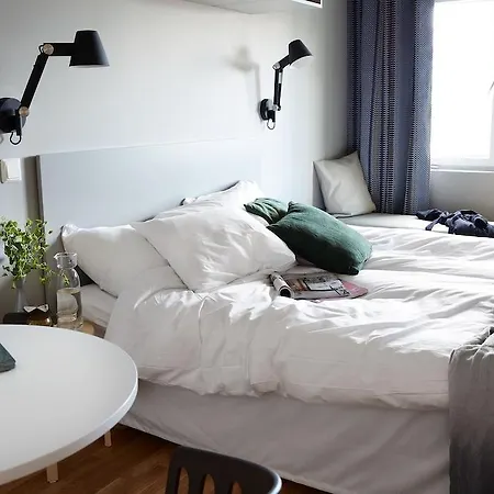 Forenom Kista Hotel Stockholm