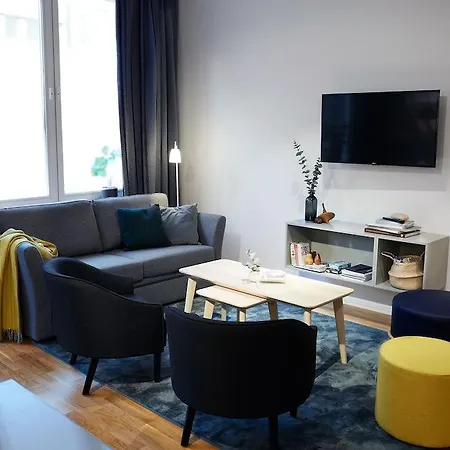 Forenom Kista Hotel Stockholm