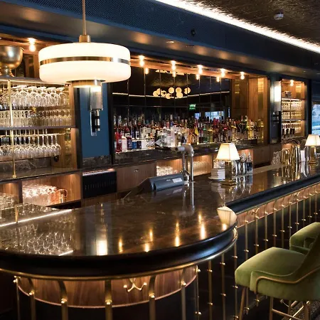 Otel Rival Stokholm