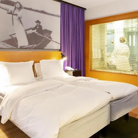 Rival Otel Stokholm