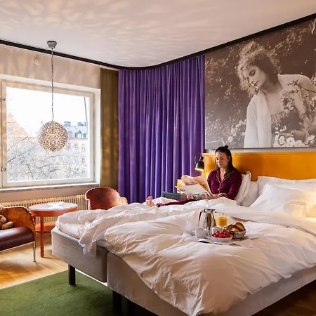 Otel Rival 4*