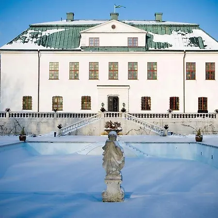 酒店 Haeringe Slott