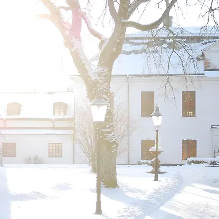 Hotel Haeringe Slott 4*
