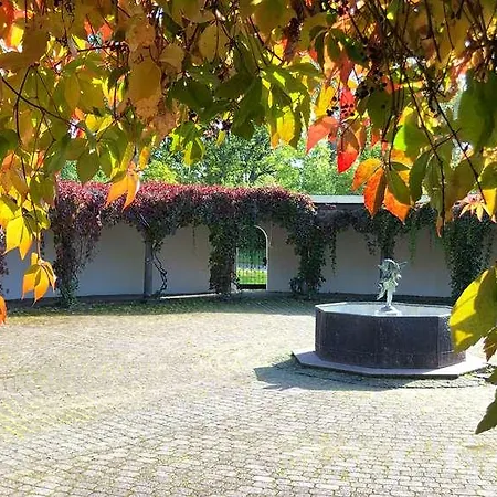Haeringe Slott